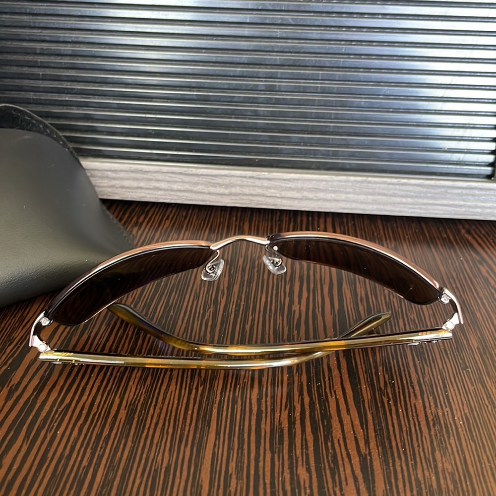 Ray-Ban Polarized Sunglasses RB 3478 - Picture 3 of 15
